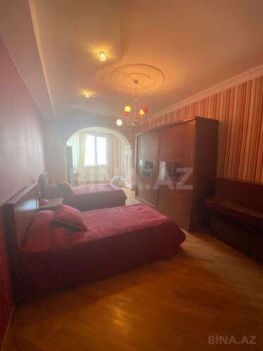 Satılır 4 otaqlı yeni tikili 211 m², Gənclik m., photo 9 from 22