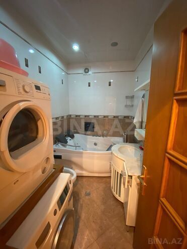 Satılır 4 otaqlı yeni tikili 211 m², Gənclik m., photo 19 from 22