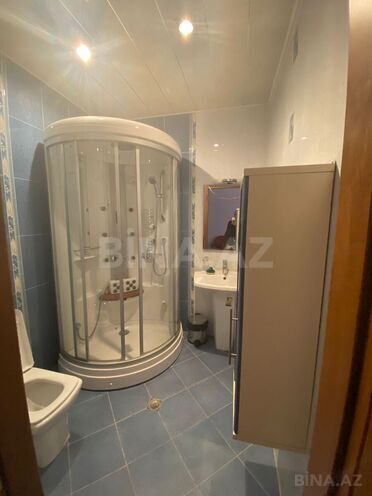 Satılır 4 otaqlı yeni tikili 211 m², Gənclik m., photo 21 from 22