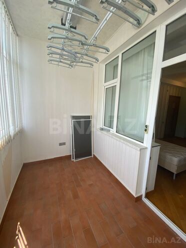 Satılır 4 otaqlı yeni tikili 211 m², Gənclik m., photo 14 from 22