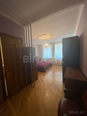 Satılır 4 otaqlı yeni tikili 211 m², Gənclik m., photo 10 from 22