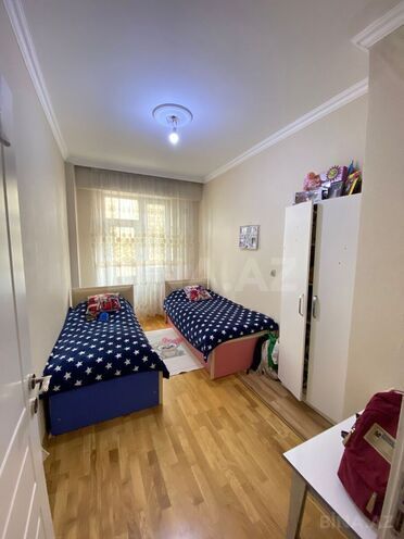 Satılır 3 otaqlı yeni tikili 63 m², photo 8 from 13