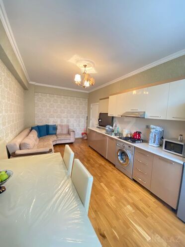 Satılır 3 otaqlı yeni tikili 63 m², photo 3 from 13