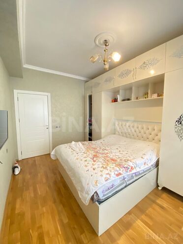 Satılır 3 otaqlı yeni tikili 63 m², photo 5 from 13