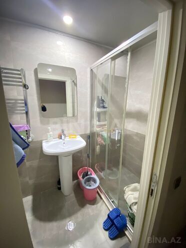 Satılır 3 otaqlı yeni tikili 63 m², photo 11 from 13
