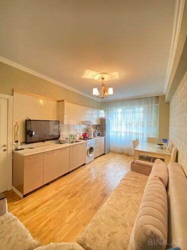 Satılır 3 otaqlı yeni tikili 63 m², photo 1 from 13