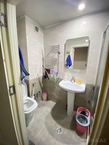 Satılır 3 otaqlı yeni tikili 63 m², photo 12 from 13