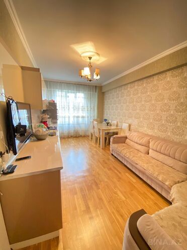 Satılır 3 otaqlı yeni tikili 63 m², photo 4 from 13