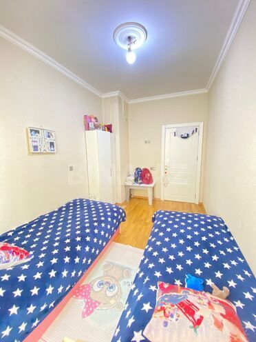 Satılır 3 otaqlı yeni tikili 63 m², photo 7 from 13