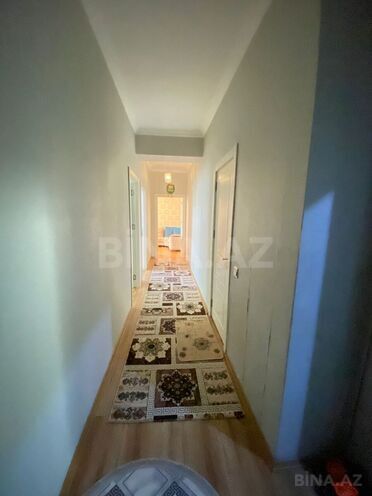 Satılır 3 otaqlı yeni tikili 63 m², photo 9 from 13