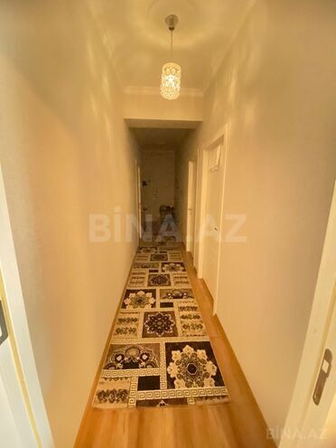 Satılır 3 otaqlı yeni tikili 63 m², photo 10 from 13