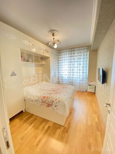 Satılır 3 otaqlı yeni tikili 63 m², photo 6 from 13