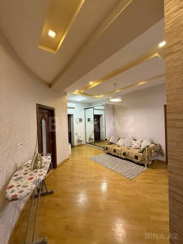 Продаётся 3-комн. новостройка 125 м², м. Азадлыг проспекти, photo 1 from 14
