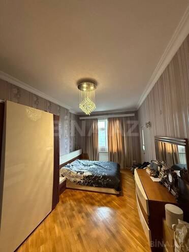 Продаётся 3-комн. новостройка 125 м², м. Азадлыг проспекти, photo 12 from 14