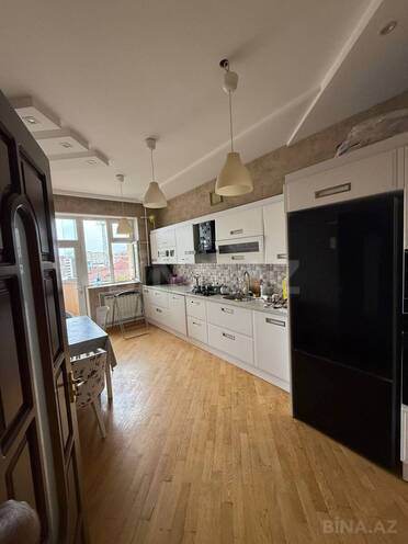 Продаётся 3-комн. новостройка 125 м², м. Азадлыг проспекти, photo 13 from 14