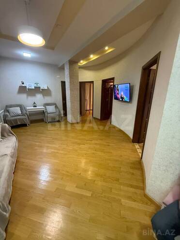 Продаётся 3-комн. новостройка 125 м², м. Азадлыг проспекти, photo 11 from 14