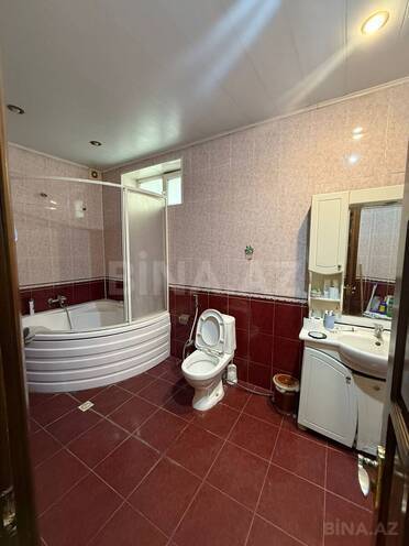 Продаётся 3-комн. новостройка 125 м², м. Азадлыг проспекти, photo 4 from 14