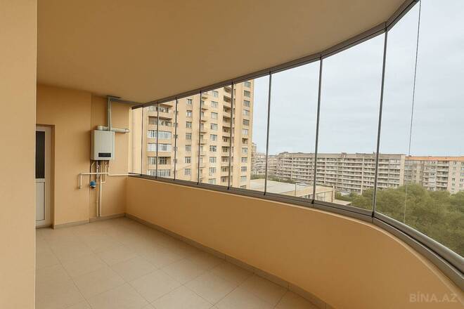 Продаётся 3-комн. новостройка 125 м², м. Азадлыг проспекти, photo 9 from 14