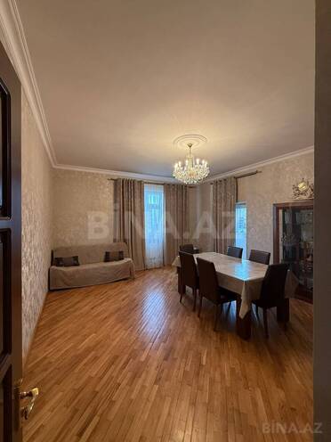 Продаётся 3-комн. новостройка 125 м², м. Азадлыг проспекти, photo 6 from 14