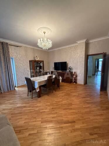Продаётся 3-комн. новостройка 125 м², м. Азадлыг проспекти, photo 3 from 14