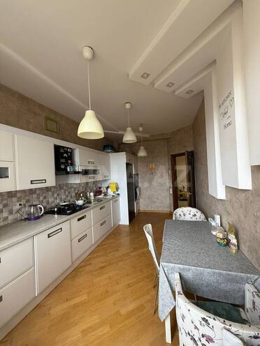 Продаётся 3-комн. новостройка 125 м², м. Азадлыг проспекти, photo 7 from 14
