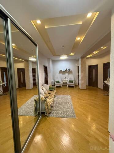 Продаётся 3-комн. новостройка 125 м², м. Азадлыг проспекти, photo 8 from 14
