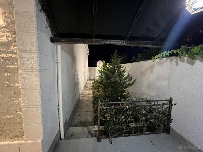 Satılır 4 otaqlı həyət evi/bağ evi 136 m², Zığ q., photo 14 from 18