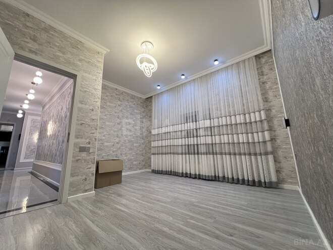 Satılır 4 otaqlı həyət evi/bağ evi 136 m², Zığ q., photo 4 from 18