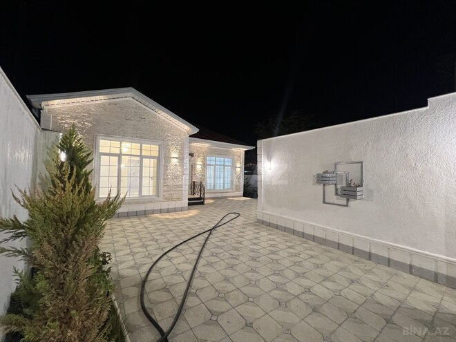 Satılır 4 otaqlı həyət evi/bağ evi 136 m², Zığ q., photo 1 from 18