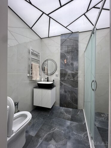 Satılır 4 otaqlı həyət evi/bağ evi 136 m², Zığ q., photo 17 from 18