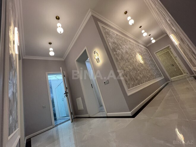 Satılır 4 otaqlı həyət evi/bağ evi 136 m², Zığ q., photo 3 from 18