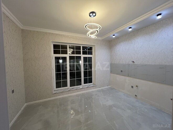 Satılır 4 otaqlı həyət evi/bağ evi 136 m², Zığ q., photo 12 from 18