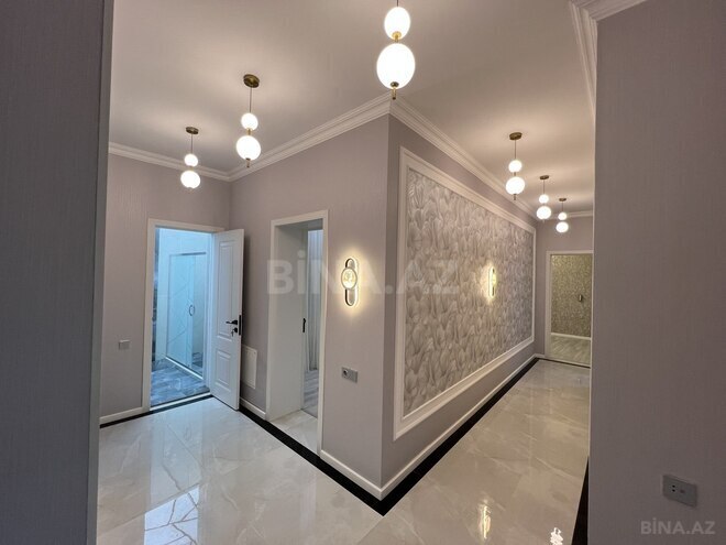 Satılır 4 otaqlı həyət evi/bağ evi 136 m², Zığ q., photo 15 from 18