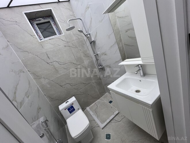 Satılır 4 otaqlı həyət evi/bağ evi 100 m², Zığ q., photo 16 from 18