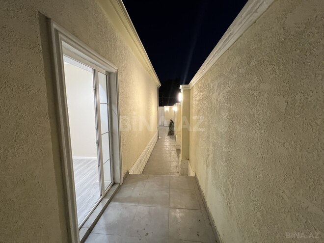 Satılır 4 otaqlı həyət evi/bağ evi 100 m², Zığ q., photo 12 from 18