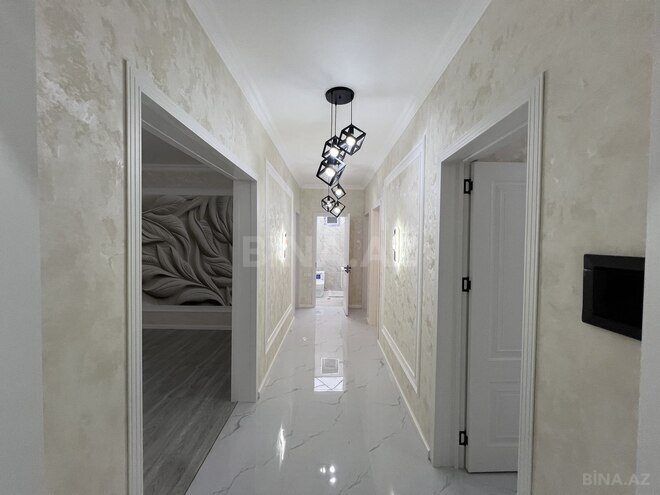 Satılır 4 otaqlı həyət evi/bağ evi 100 m², Zığ q., photo 4 from 18