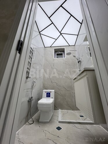 Satılır 4 otaqlı həyət evi/bağ evi 100 m², Zığ q., photo 15 from 18