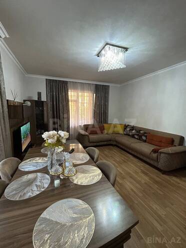 Продаётся 2-комн. новостройка 75 м², м. Ахмедлы, photo 5 from 14