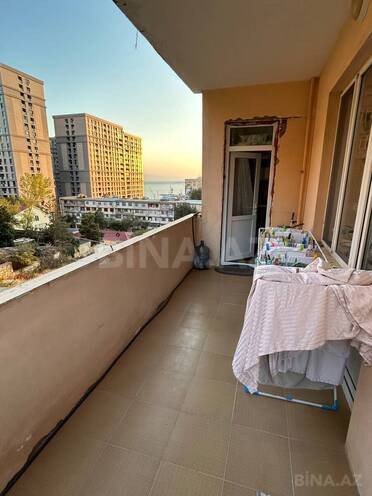 Продаётся 2-комн. новостройка 75 м², м. Ахмедлы, photo 9 from 14