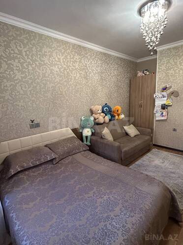 Продаётся 2-комн. новостройка 75 м², м. Ахмедлы, photo 3 from 14