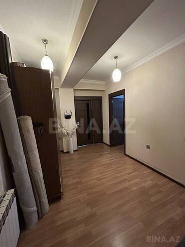 Продаётся 2-комн. новостройка 75 м², м. Ахмедлы, photo 13 from 14