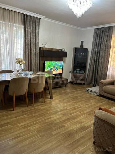 Продаётся 2-комн. новостройка 75 м², м. Ахмедлы, photo 10 from 14