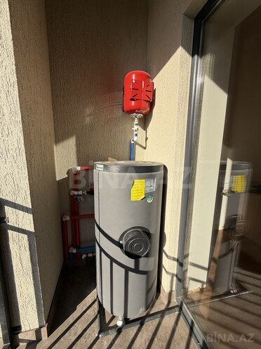 Продаётся 2-комн. новостройка 100 м², м. Нариман Нариманов, photo 8 from 29