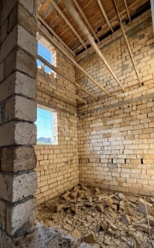 Продаётся 8-комн. дом/дача 300 м², пос. Геокмалы, photo 4 from 6