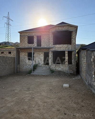 Продаётся 8-комн. дом/дача 300 м², пос. Геокмалы, photo 1 from 6