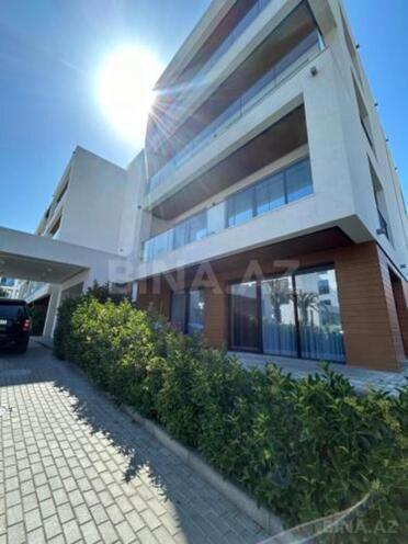 Satılır 1 otaqlı yeni tikili 40 m², Nardaran q., photo 6 from 7