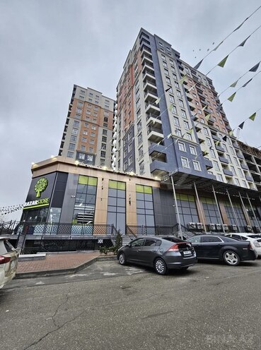 Продаётся 2-комн. новостройка 37 м², м. Кара Караев, photo 1 from 13