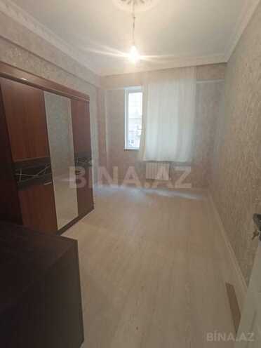 İcarəyə verilir 3 otaqlı yeni tikili 80 m², photo 6 from 16