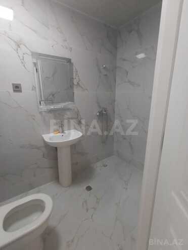 İcarəyə verilir 3 otaqlı yeni tikili 80 m², photo 14 from 16