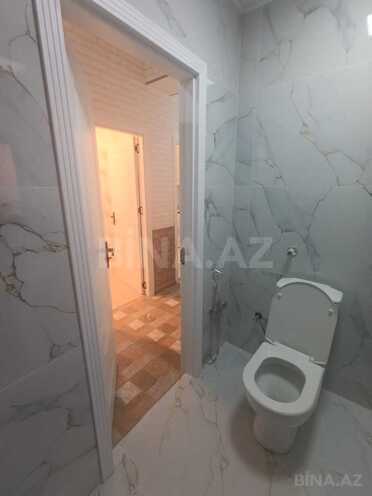 İcarəyə verilir 3 otaqlı yeni tikili 80 m², photo 8 from 16